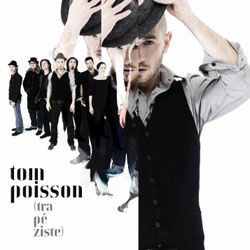 Tom Poisson <i>Trapéziste</i> 4