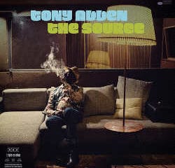 Tony Allen : <i>The Source</i> 5