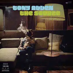 Tony Allen : <i>The Source</i> 4