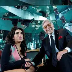 Le nouveau single d'Amy Winehouse est sorti 22