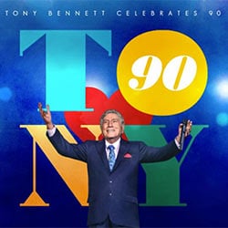 Tony Bennett Celebrates 90 10