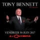 Tony Bennett en concert à l'Olympia le 30 juin 2017 6