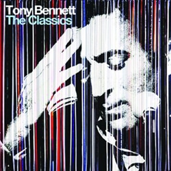 Tony Bennett <i>The Classics</i> 13