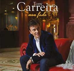 Tony Carreira <i>Mon Fado</i> 8