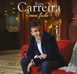 Tony Carreira <i>Mon Fado</i> 14