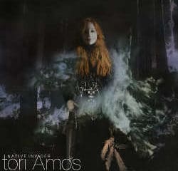 Tori Amos : <i>Native Invader</i> 11