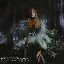 Tori Amos : <i>Native Invader</i> 4