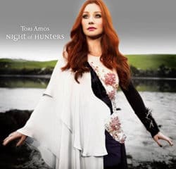 Tori Amos <i>Night Of Hunters</i> 8