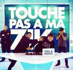 Cyril Hanouna <i>Touche Pas à Ma Zik</i> 20