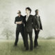 Train <i>Hey, Soul Sister</i> 12