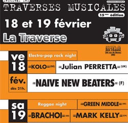 Traverses Musicales 2011 11