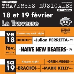 Traverses Musicales 2011 25