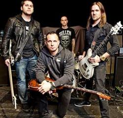 Tremonti le 19 juin au Divan du Monde à Paris 17