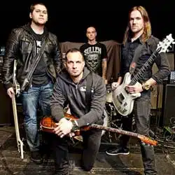 Tremonti le 19 juin au Divan du Monde à Paris 4