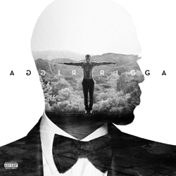 Trey Songz <i>Trigga</i> 13