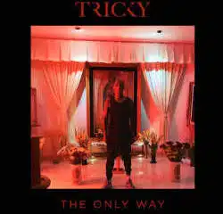 Tricky révèle un nouveau single <i>The Only Way</i> 11