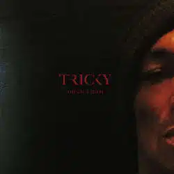 Tricky de retour avec l'album Ununiform