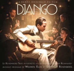 Django : La bande originale du film 22