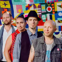 Tryo de retour avec un album et une tournée 4