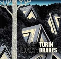 Turin Brakes <i>Lost Property</i> 5