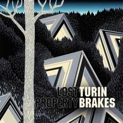 Turin Brakes <i>Lost Property</i> 4