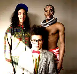 Le groupe Twin Twin en route pour l'Eurovision 14