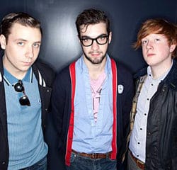 Two Door Cinema Club de retour avec un nouvel album 7