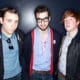 Two Door Cinema Club de retour avec un nouvel album 30