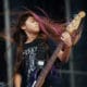 Korn engage un bassiste de 12 ans pour leur tournée 6