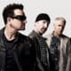 U2 en live au Grand Journal 8