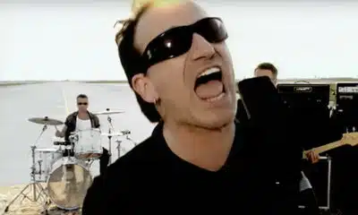 U2 Songs Of Experience