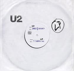 U2 <i>Songs of Innocence</i> 30