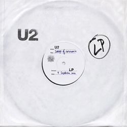 U2 <i>Songs of Innocence</i> 20