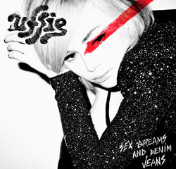 Uffie <i>Sex Dreams And Denim Jeans</i> 29