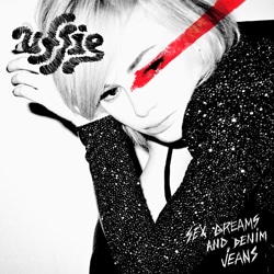 Uffie <i>Sex Dreams And Denim Jeans</i> 4