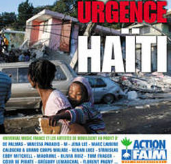 Urgence Haïti 11