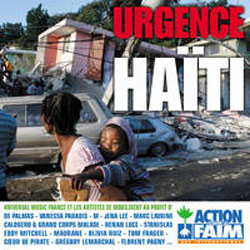 Urgence Haïti 10