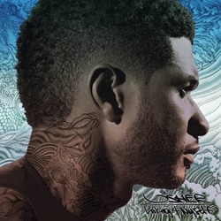 Usher <i>Looking 4 Myself</i> 5