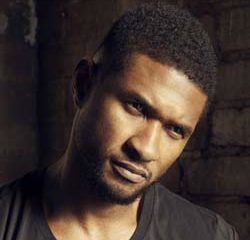 Usher fait un retour en force avec son nouvel album 12