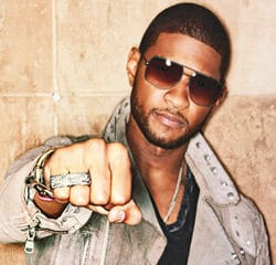 Interview Usher 24