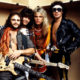 Reformation du groupe mythique Van Halen 7