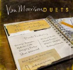 Van Morrison <i>Duets : Re-Working The Catalogues</i> 23