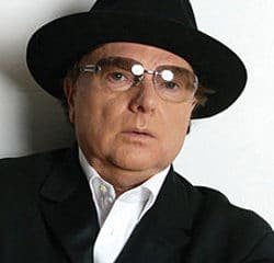 Van Morrison débarque avec un nouvel album 6