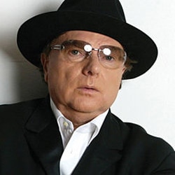 Van Morrison débarque avec un nouvel album 4