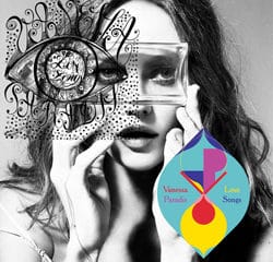 Vanessa paradis « Love Songs » 14