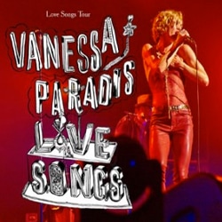 Vanessa Paradis <i>Love Songs Tour</i> 7