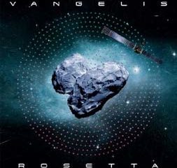 Vangelis <i>Rosetta</i> 17