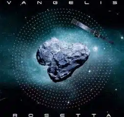 Vangelis <i>Rosetta</i> 20