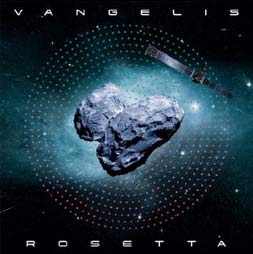 Vangelis <i>Rosetta</i> 5