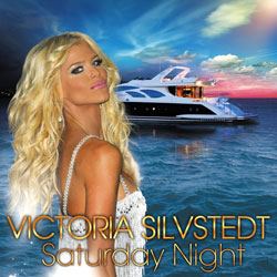 Victoria Silvstedt Saturday Night 19